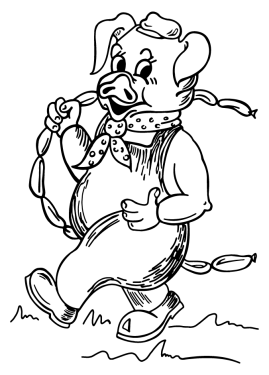 Hoevezwijntje Logo 2024 06 2b789e98